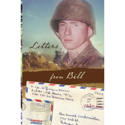 Letters from Bill - Paperback