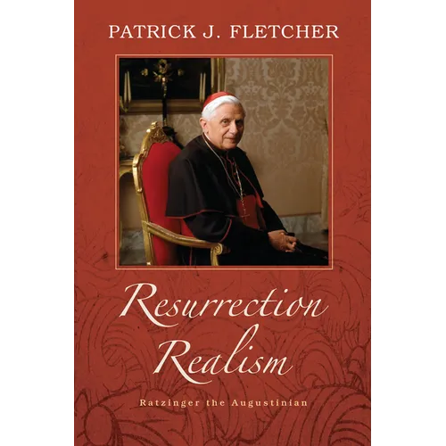Resurrection Realism - Paperback