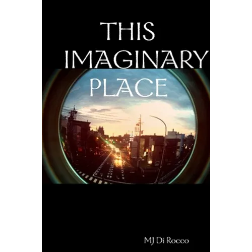 This Imaginary Place - Paperback