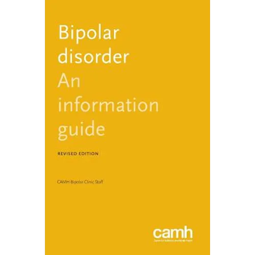 Bipolar Disorder: An Information Guide - Paperback