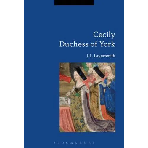 Cecily Duchess of York - Paperback