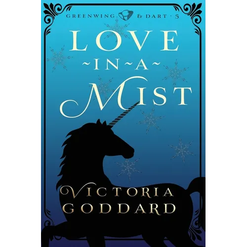 Love-in-a-Mist - Paperback