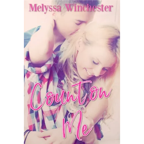 Count On Me - Paperback