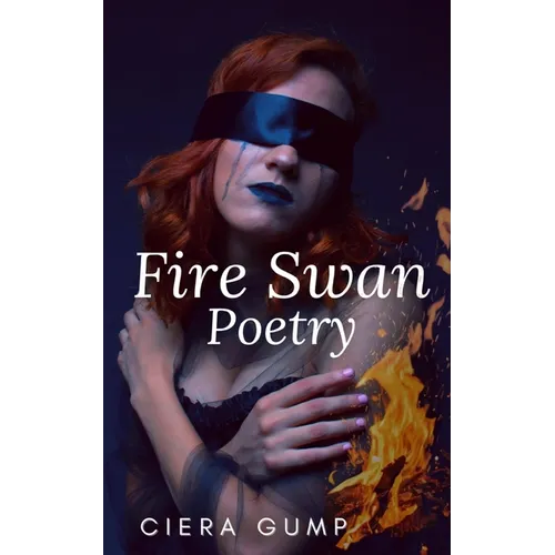 Fire Swan Poetry - Paperback