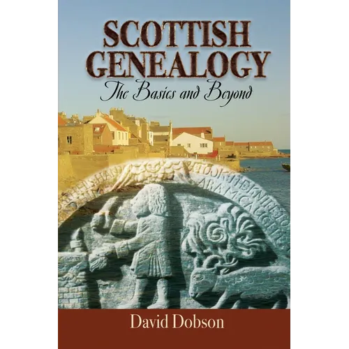 Scottish Genealogy - Paperback