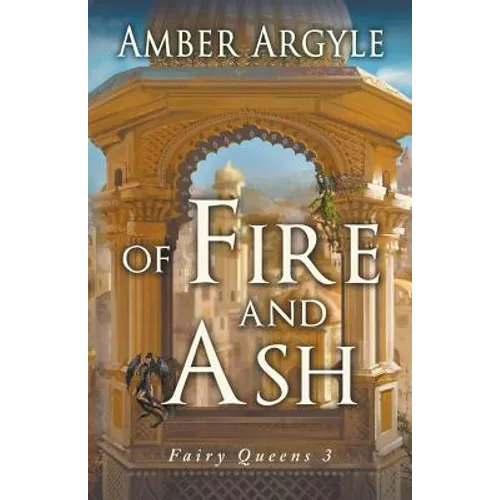 Of Fire and Ash - Paperback