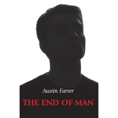 The End of Man - Paperback
