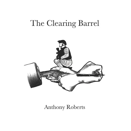 The Clearing Barrel - Paperback