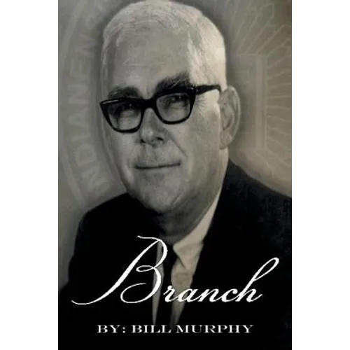 Branch: The Branch McCracken Story - Paperback