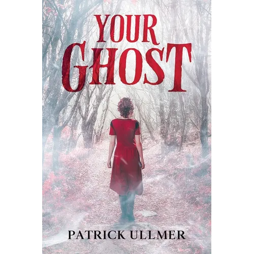 Your Ghost - Paperback