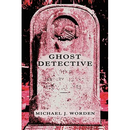 Ghost Detective - Paperback