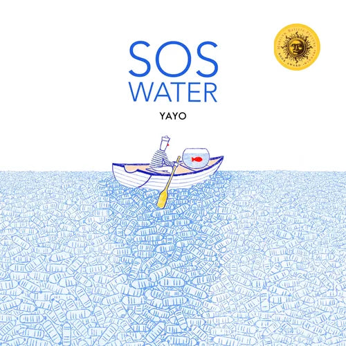 SOS Water - Hardcover