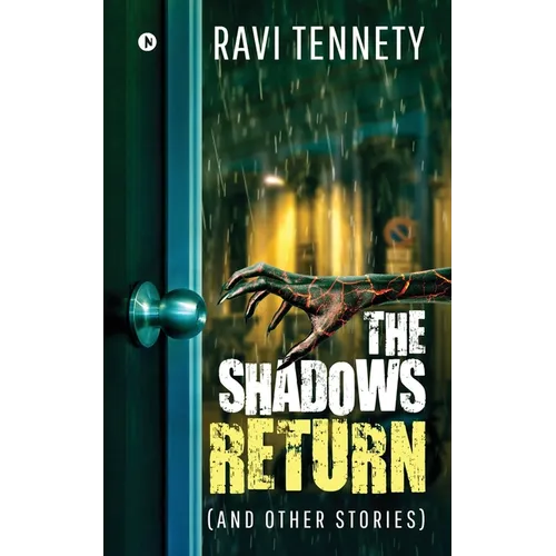 The Shadows Return (and other stories) - Paperback