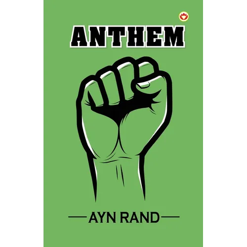 Anthem - Paperback