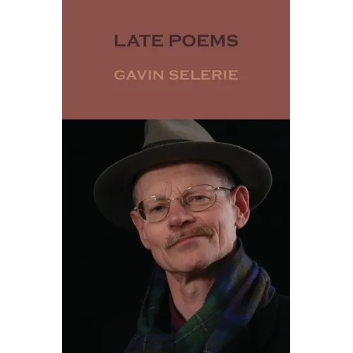 Late Poems - Paperback