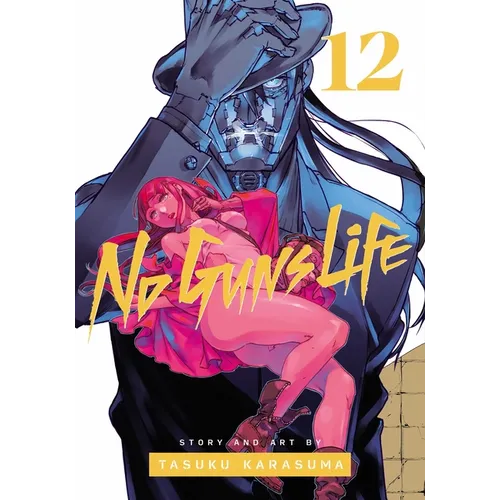 No Guns Life, Vol. 12 - Paperback