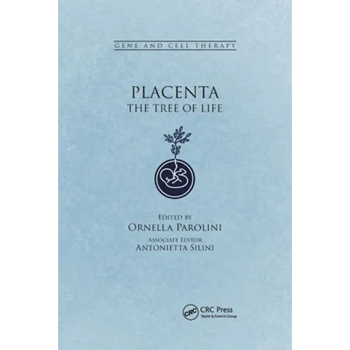 Placenta: The Tree of Life - Paperback