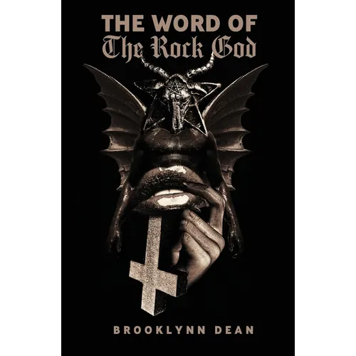 The Word of the Rock God - Second Edition - Paperback