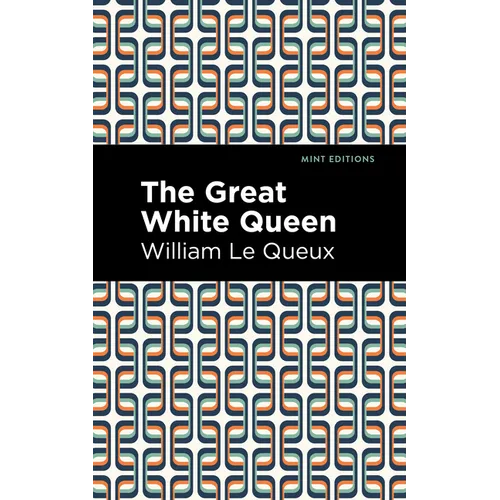 The Great White Queen - Hardcover