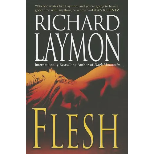 Flesh - Paperback
