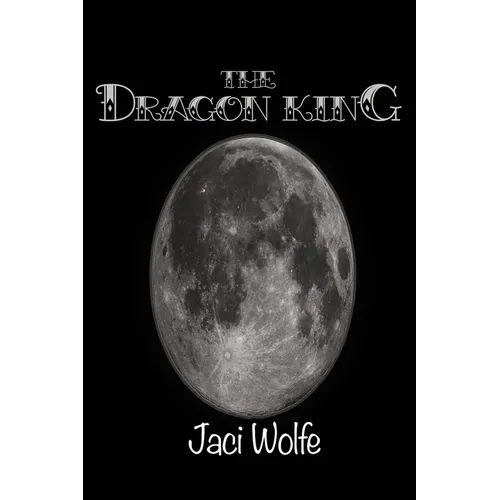 The Dragon King - Paperback