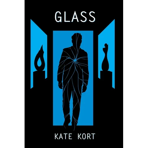 Glass - Paperback