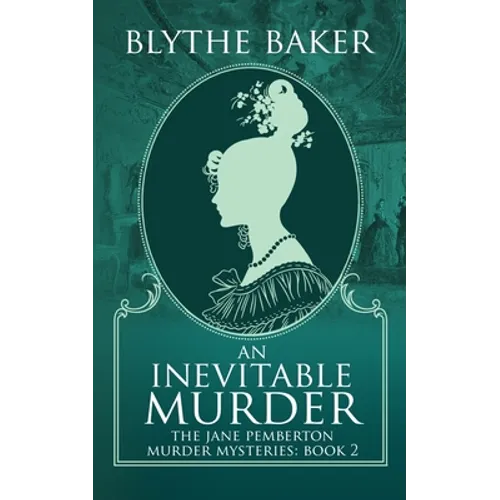 An Inevitable Murder - Paperback