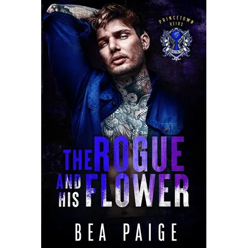 The Rogue and His Flower - Paperback