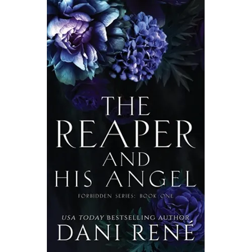 The Reaper & His Angel - Paperback