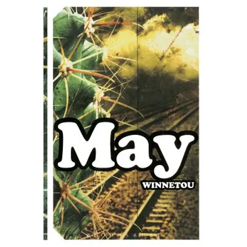 Winnetou - Paperback