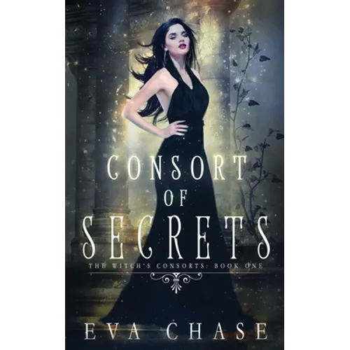 Consort of Secrets - Paperback