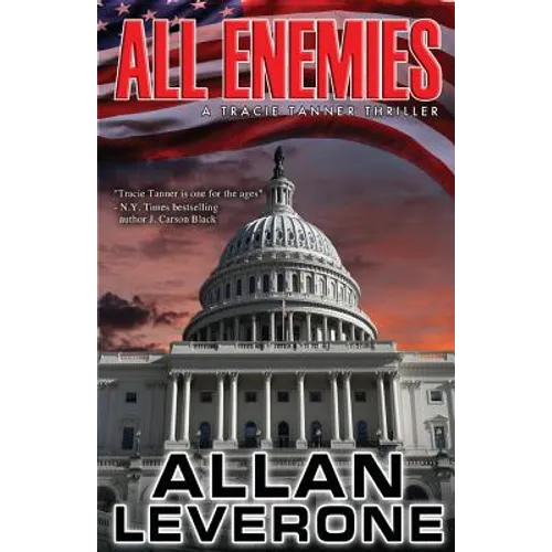 All Enemies - Paperback