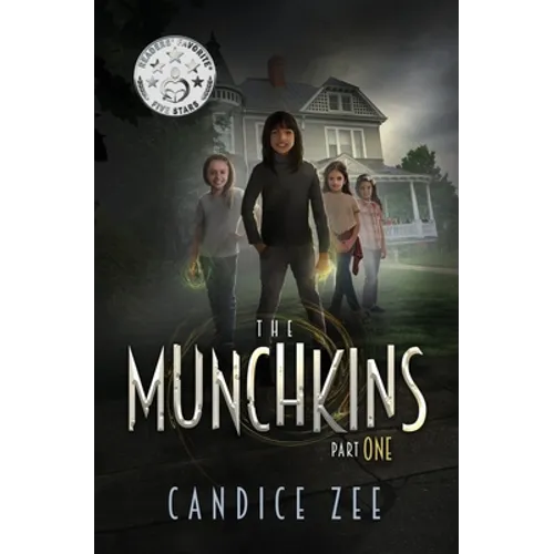 The Munchkins - Paperback