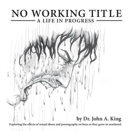 No Working Title: a Life in Progress - Hardcover
