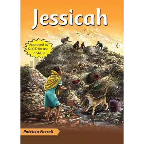 Jessicah - Paperback