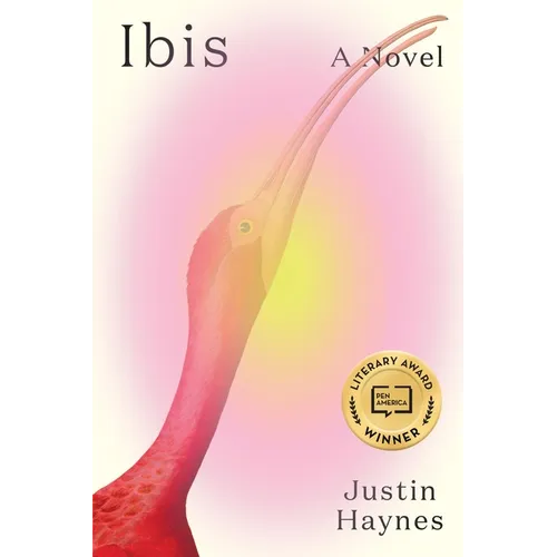 Ibis - Hardcover