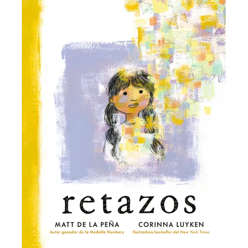 Retazos - Hardcover