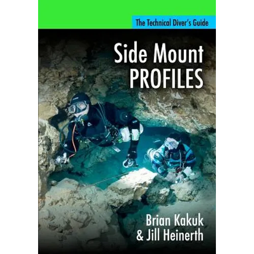 Side Mount Profiles - Paperback