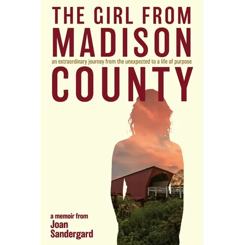 The Girl From Madison County - Paperback