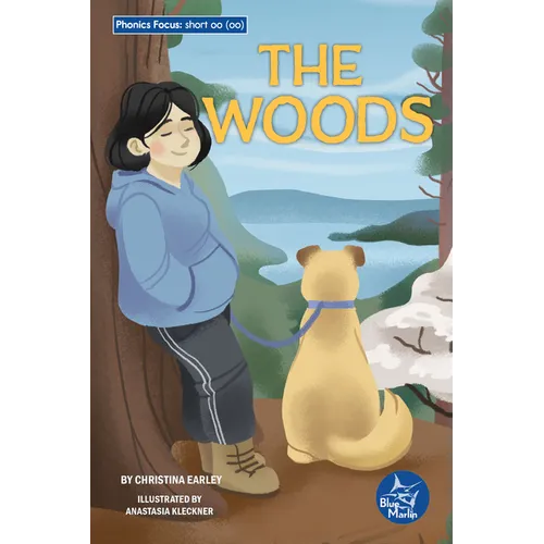 The Woods - Hardcover