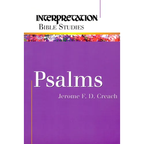 Psalms - Paperback