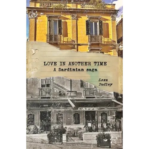 Love in Another Time - Paperback
