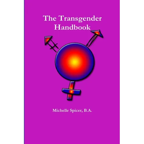 The Transgender Handbook - Paperback