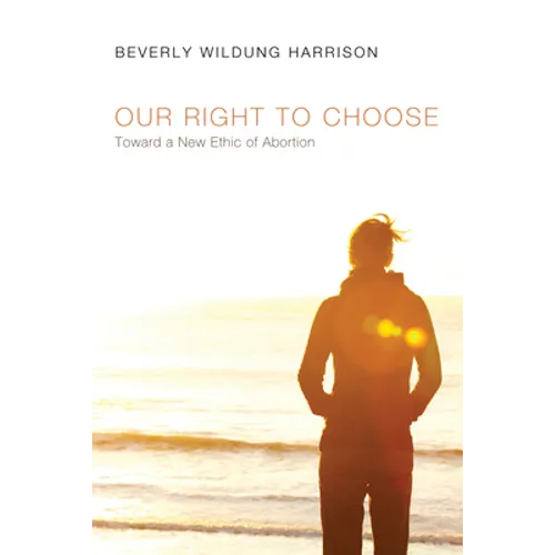 Our Right to Choose - Paperback