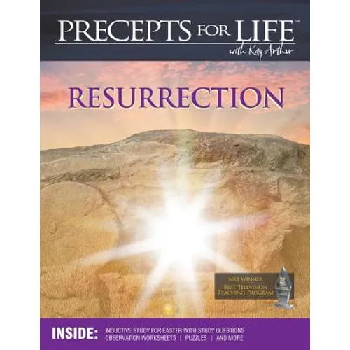 Resurrection (Study Companion) - Paperback