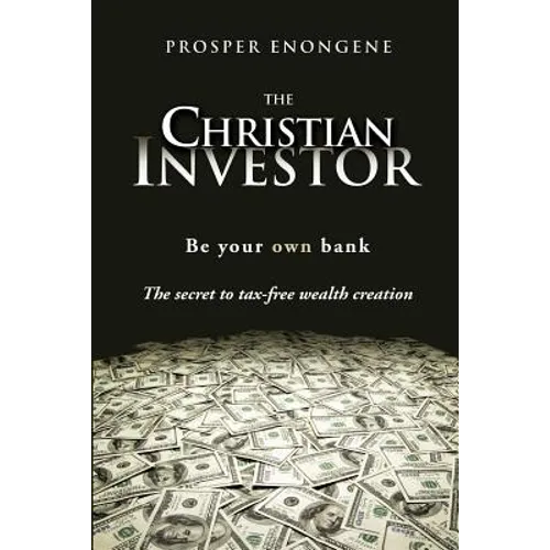 The Christian Investor - Paperback