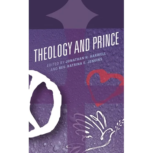 Theology and Prince - Paperback