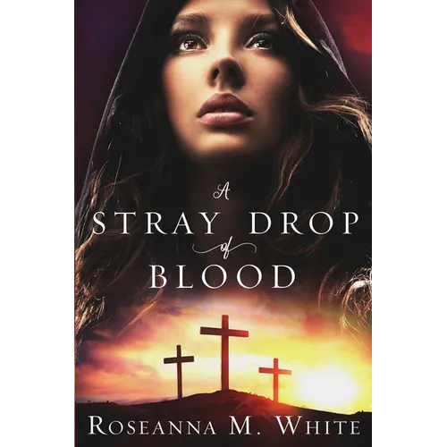 A Stray Drop of Blood - Paperback