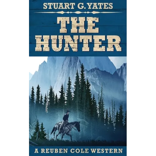 The Hunter - Paperback