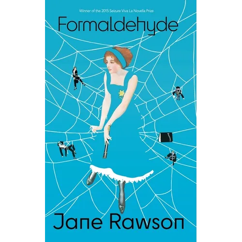 Formaldehyde - Paperback